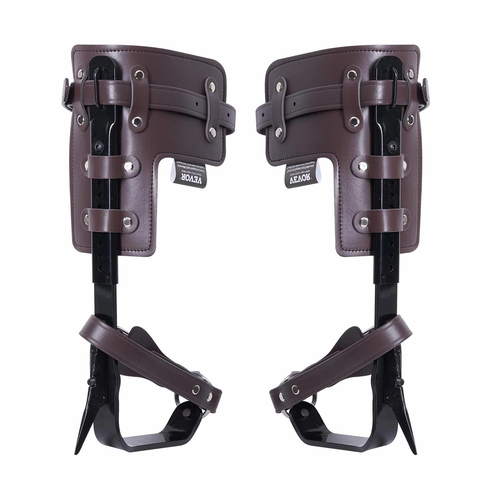 VEVOR Equipo de escalada de árboles para escaladores, caza, recolección de frutas