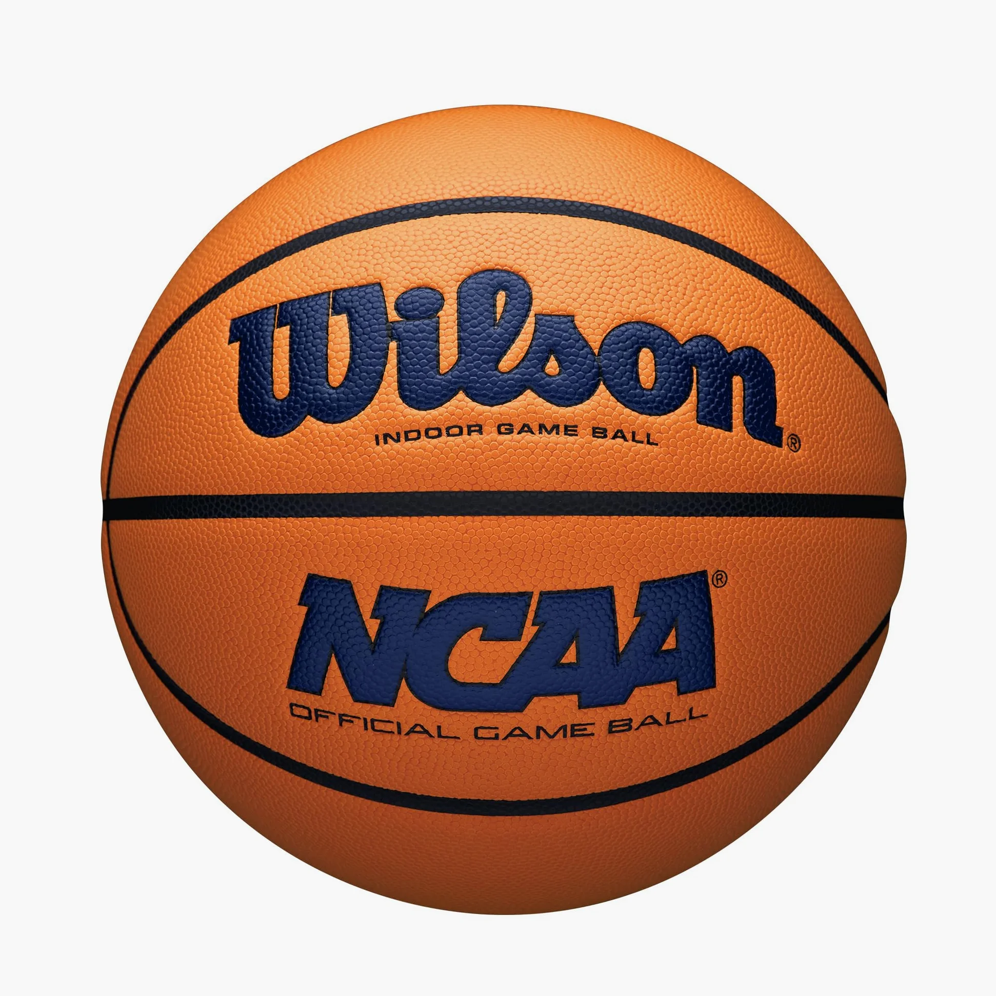 Wilson NCAA EVO NXT Game Basketball - Tamaño