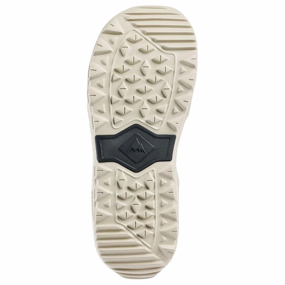 Burton – Botas de snowboard para moto Boa blanco para hombre, color blanco