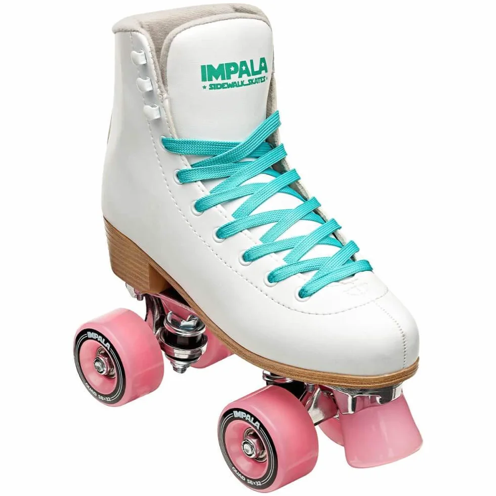 IMPALA Skate - Patines de Ruedas