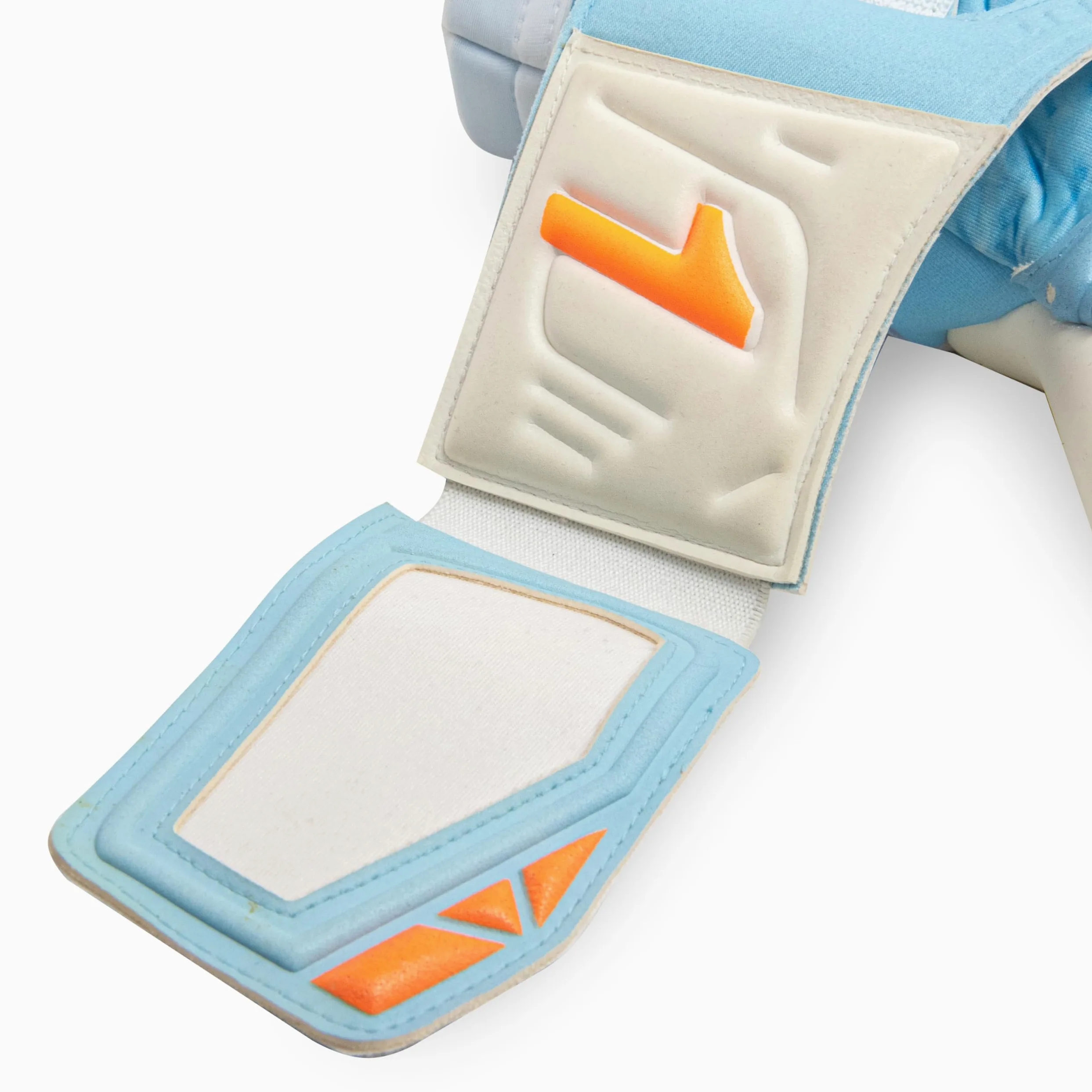 Rinat Guantes de Portero Egotiko X Pro JG, Adulto