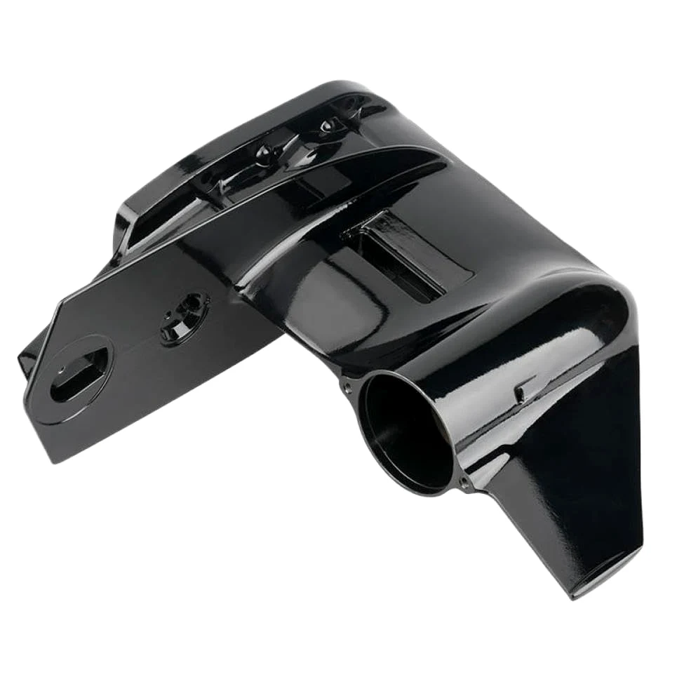 Carcasa de engranaje 398S60000-0 compatible con motor fueraborda M9.9 M15 M18