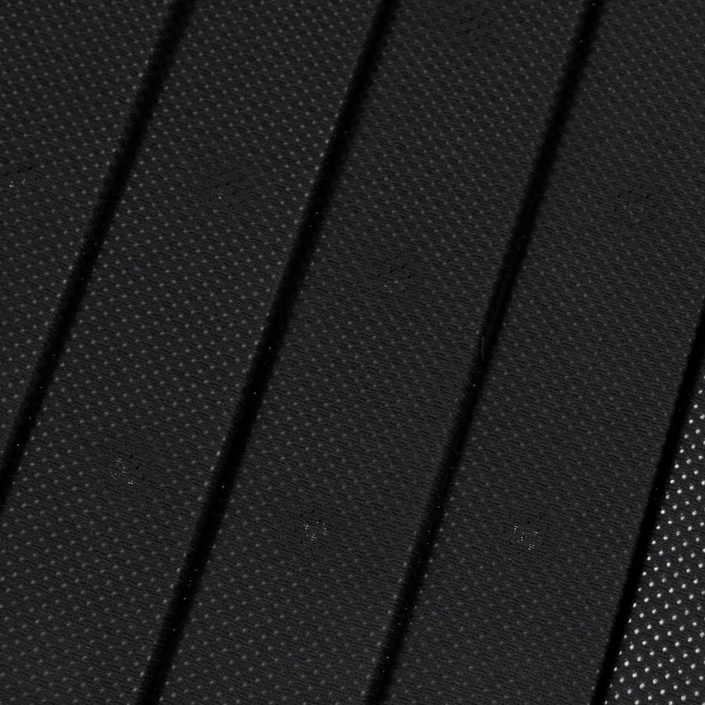 Chaleco Protector de Negro Acolchado de EVA para Equitación con Cremallera, para Adultos, Hombres, Mujeres, Niños Y Niñas.