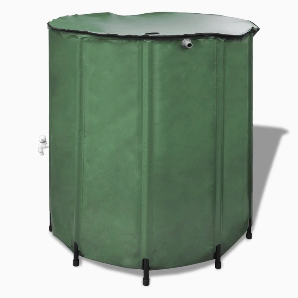 41222 - Depósito de agua plegable (500 L, 5,1 kg)