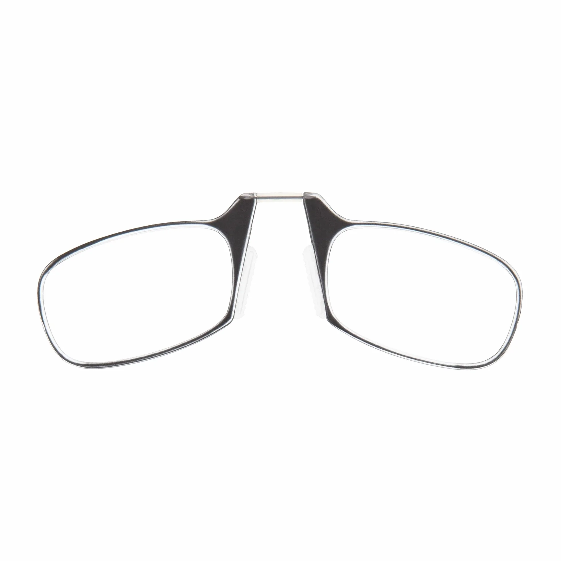 DIDINSKY Gafas presbicia sin Patillas para Hombre y Mujer Lupa de bolsillo