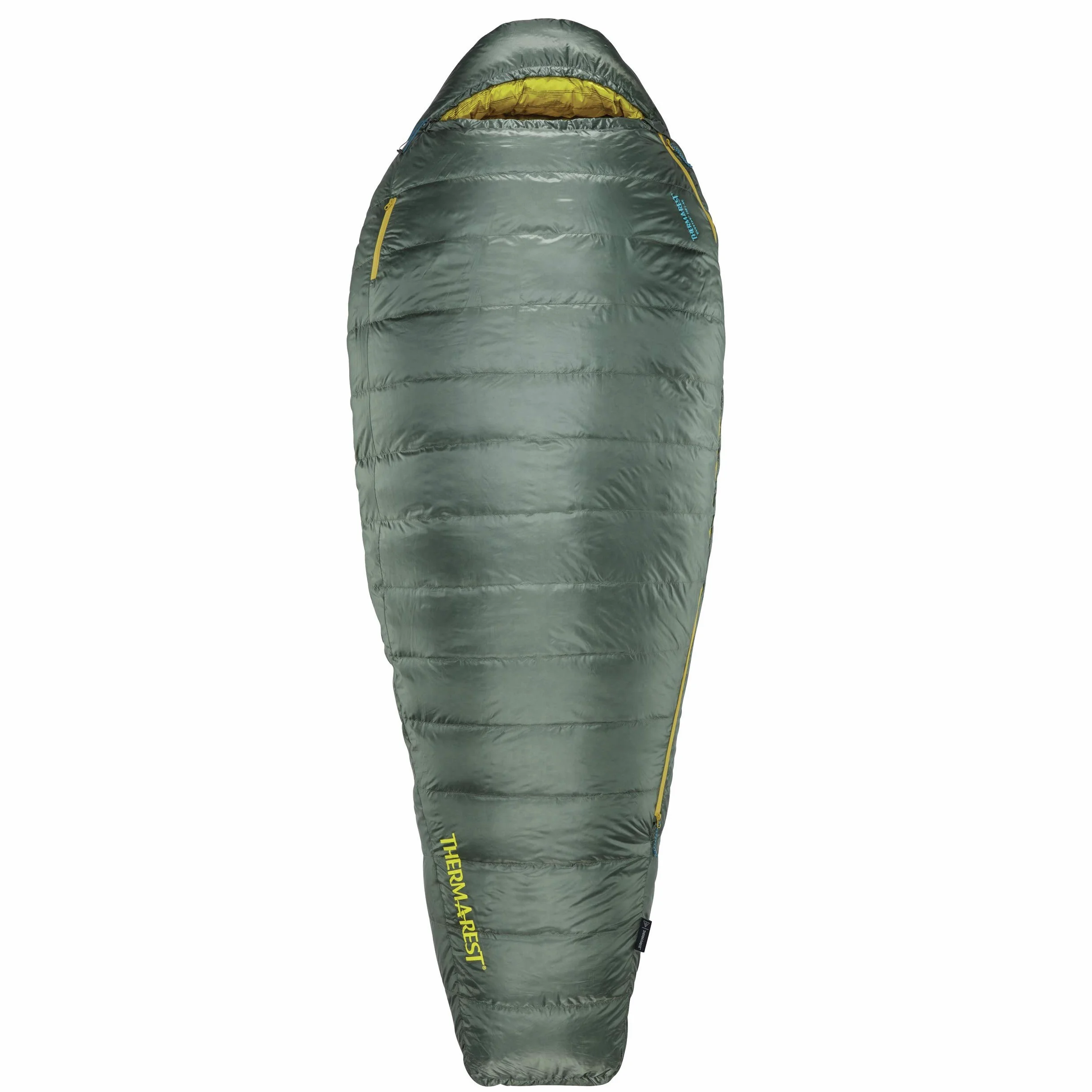 Therm-a-Rest Saco de Dormir Questar 20F/-6C