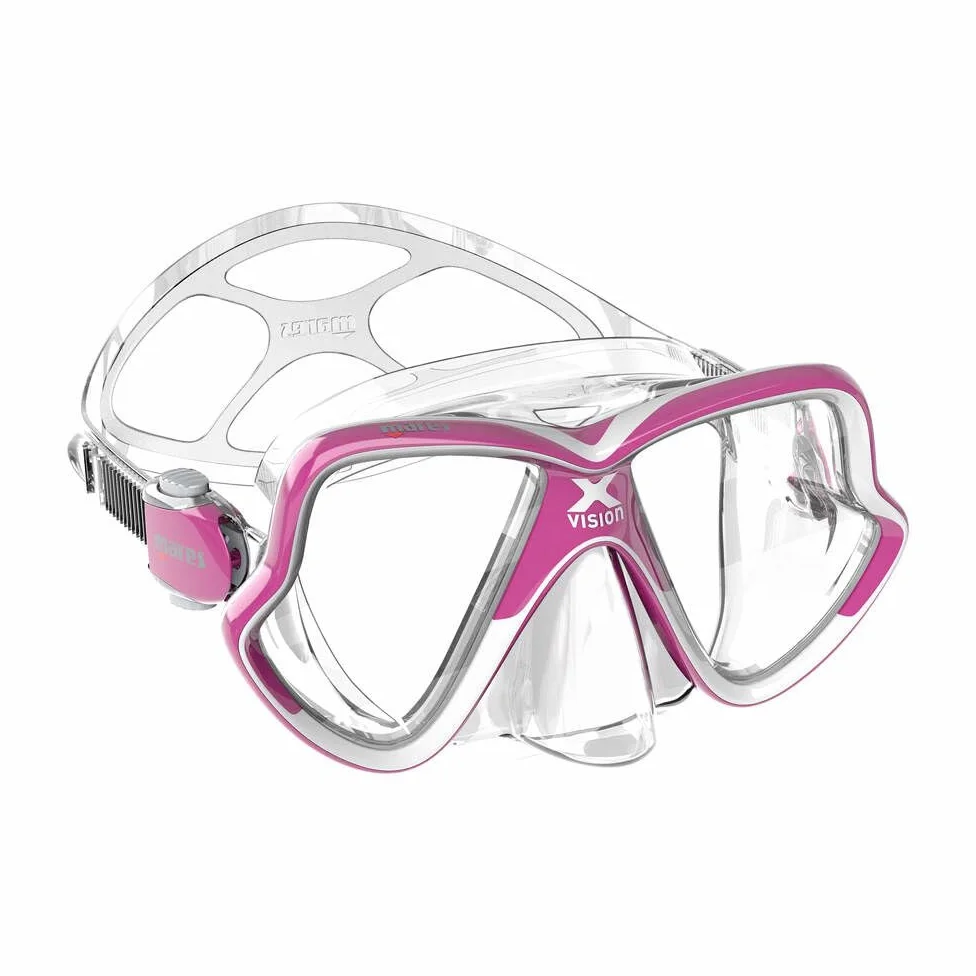 mares máscara de Buceo X-Vision Mid 2.0 Mask X-Vision Mid 2.0