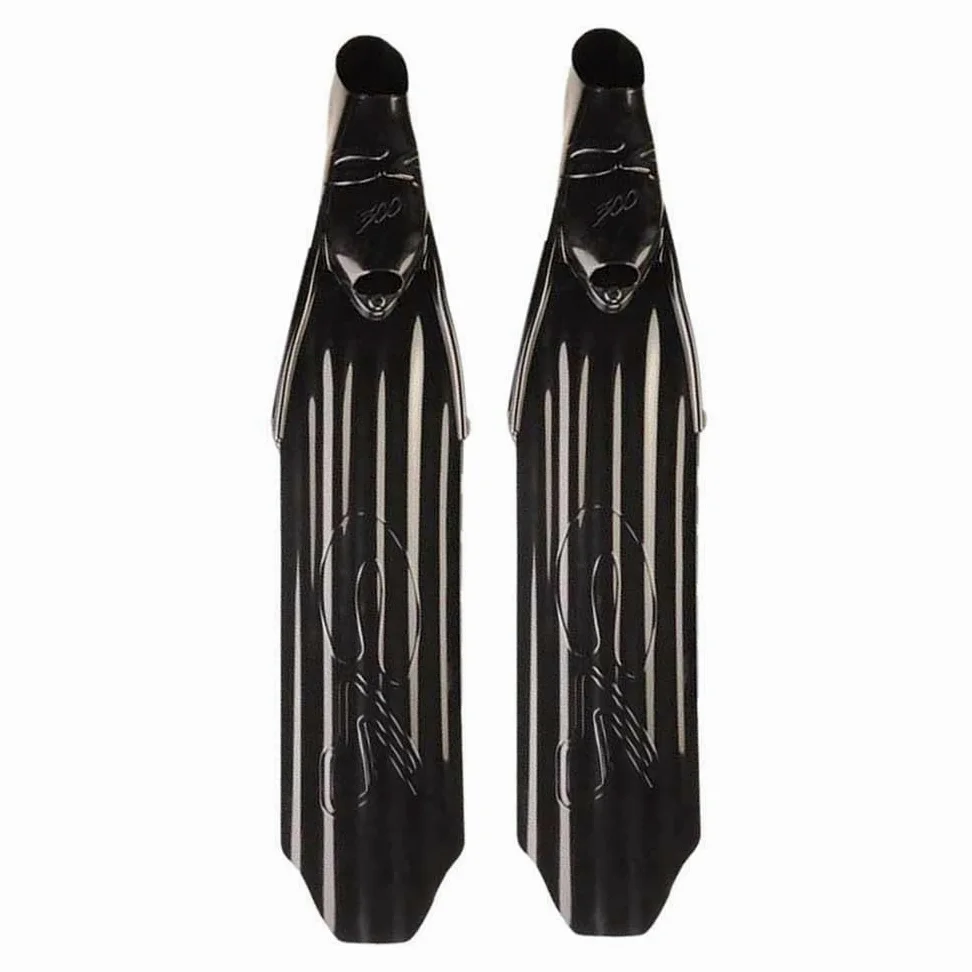 Spetton Surfer Series Aleta, Unisex Adulto
