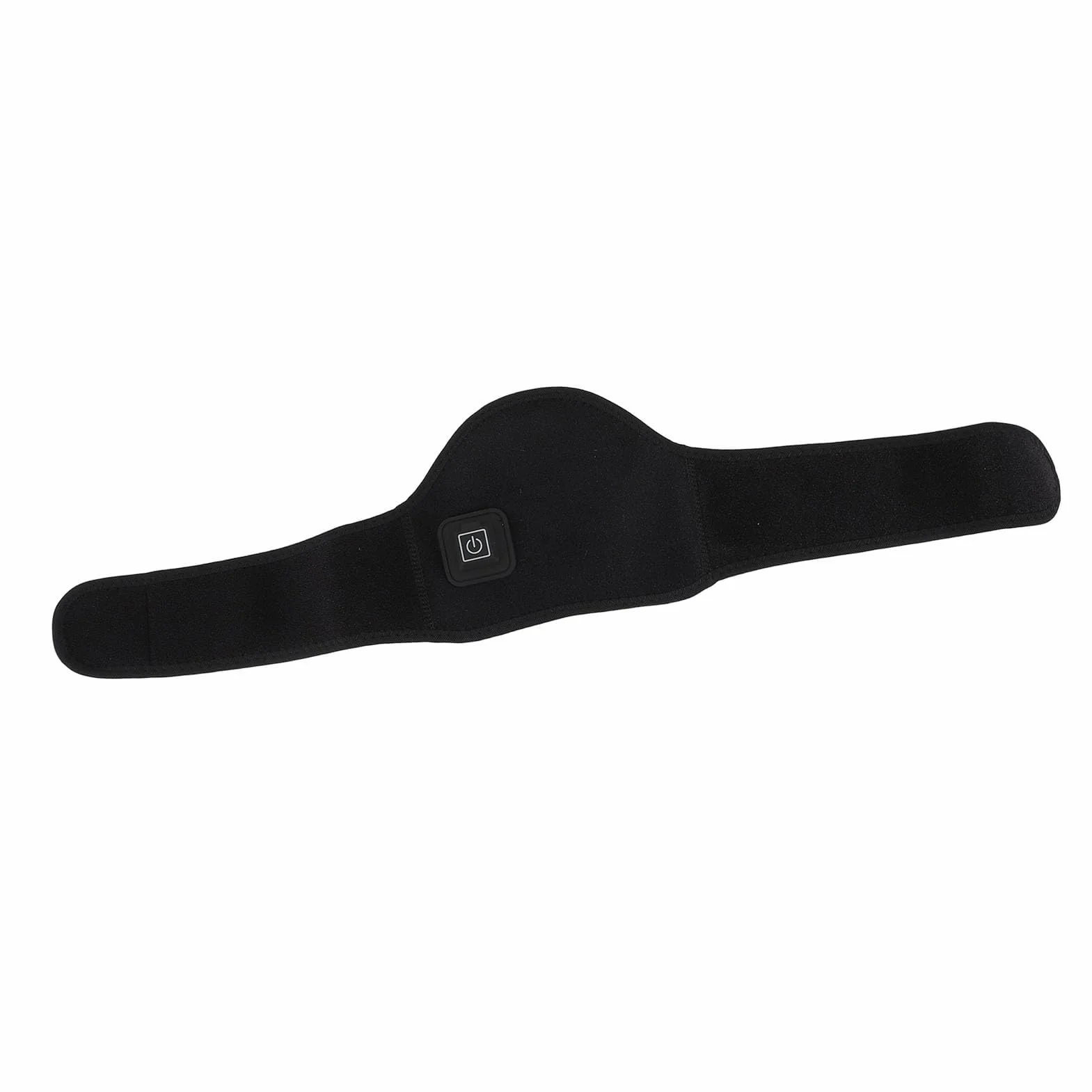 Almohadilla Térmica Para Cuello - Calentador Con 3 Ajustes De Temperatura Y Correa Ajustable
