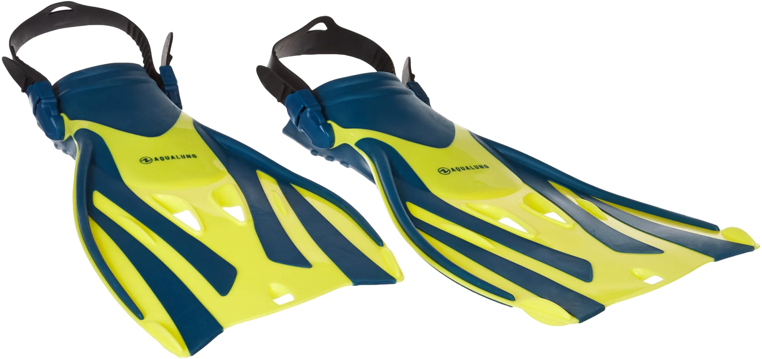 Aqualung Fizz Aletas, Unisex Adulto