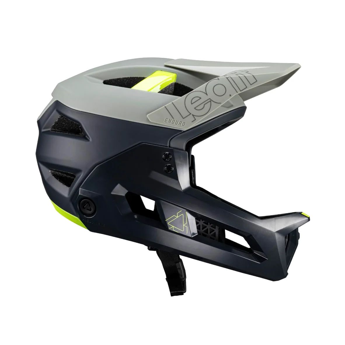 Leatt Casco MTB Enduro 3.0