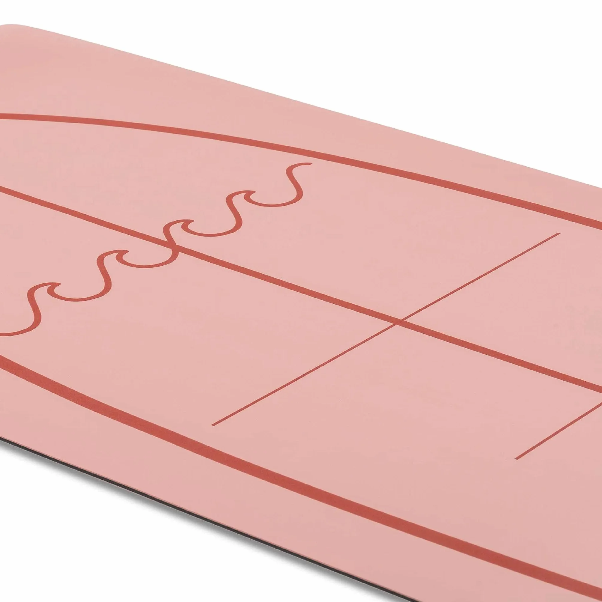 Balance Board Pro Surf Training Mat Surfboard Yoga Mat Antideslizante Ecológico
