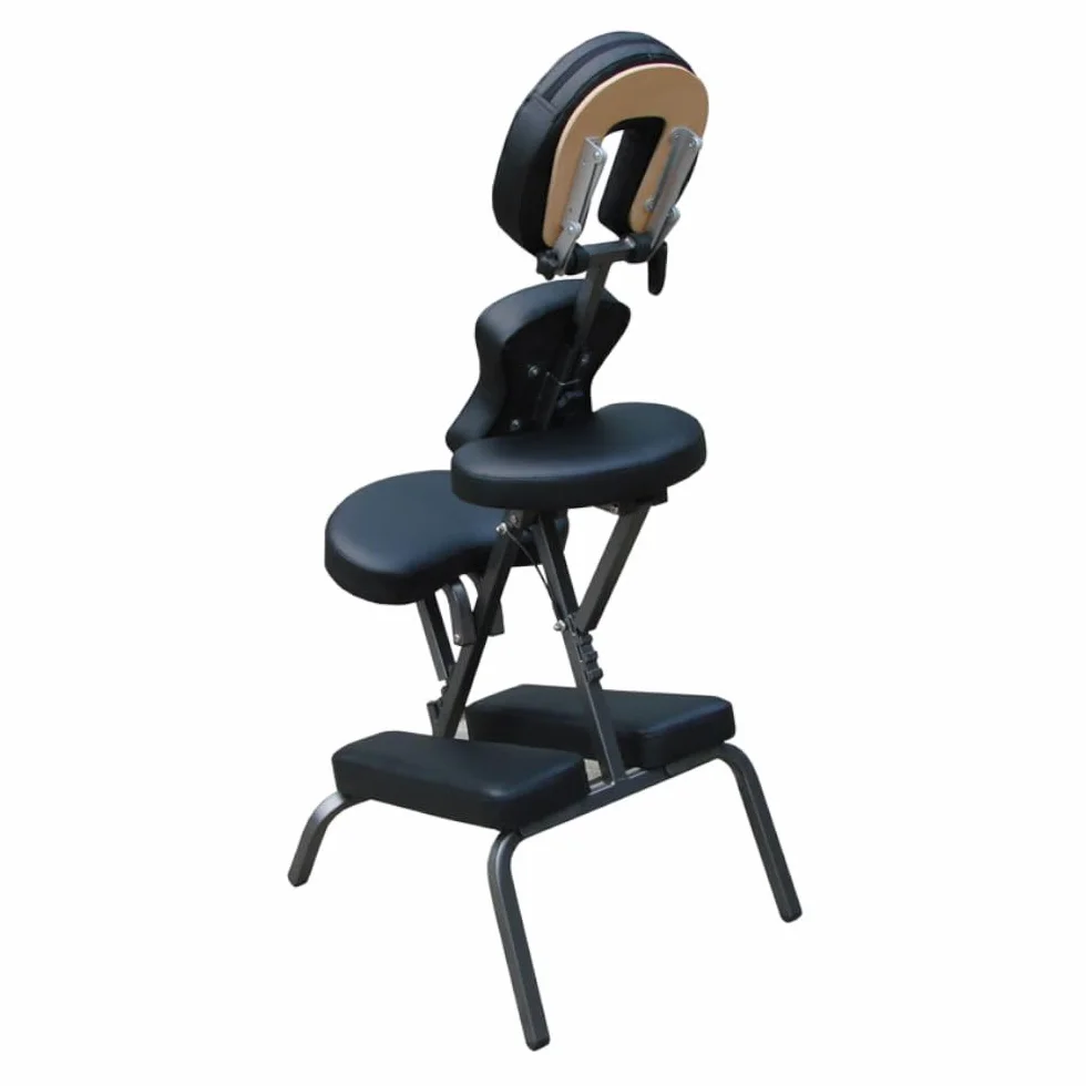 Pan Silla Ergonómica Multifuncional de Masaje Tattoo Portátil