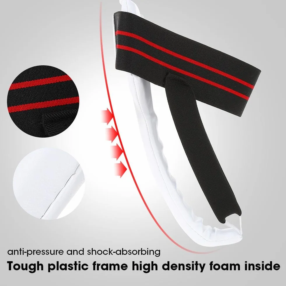 Protector inguinal para Mujer, Ideal para Taekwondo, Boxeo y Karate. Diseño ergonómico. Talla S para una Cobertura óptima.