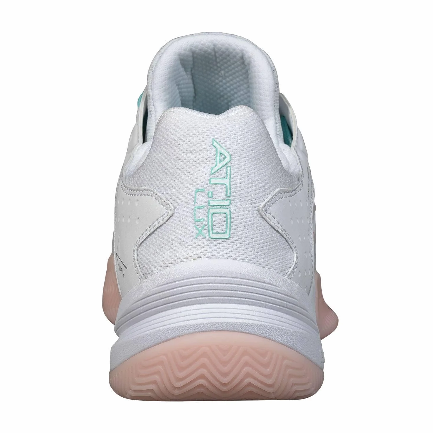 NOX At10 Lux Calatluxwhpo Blanco Mujer