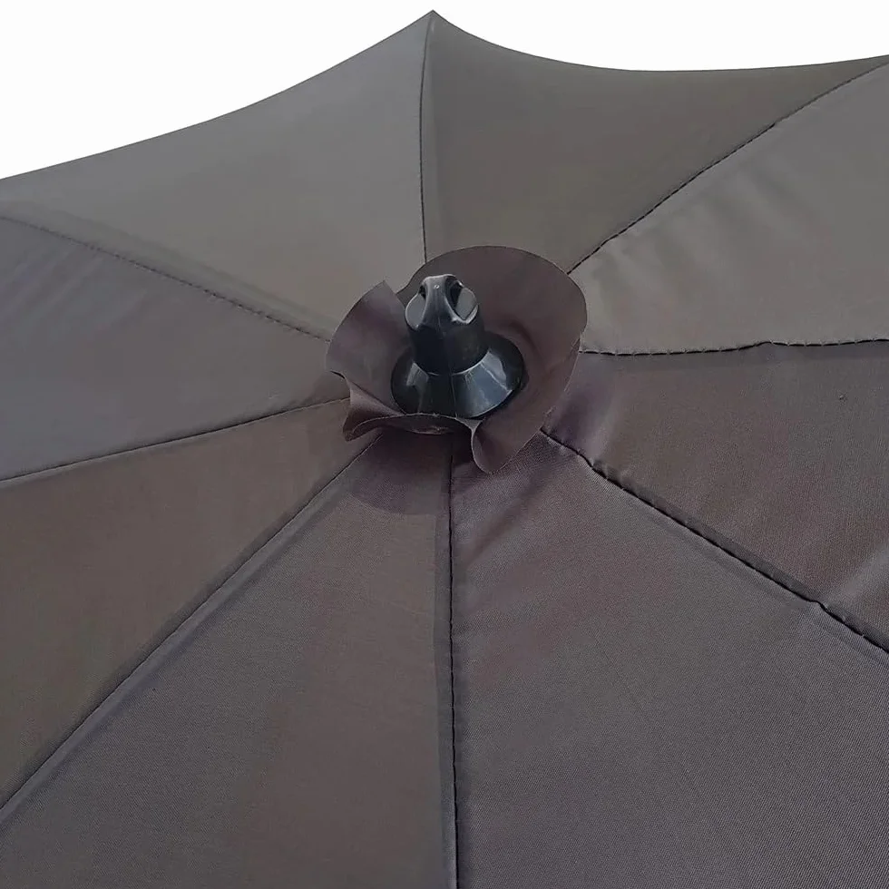 NGT Refugio 60 Brolly Parasol Rybacki
