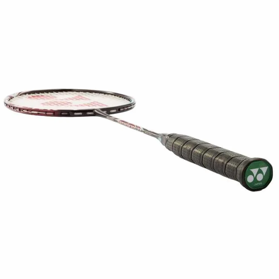 Yonex ASTROX 100 ZZ Raqueta de bádminton KURENAI