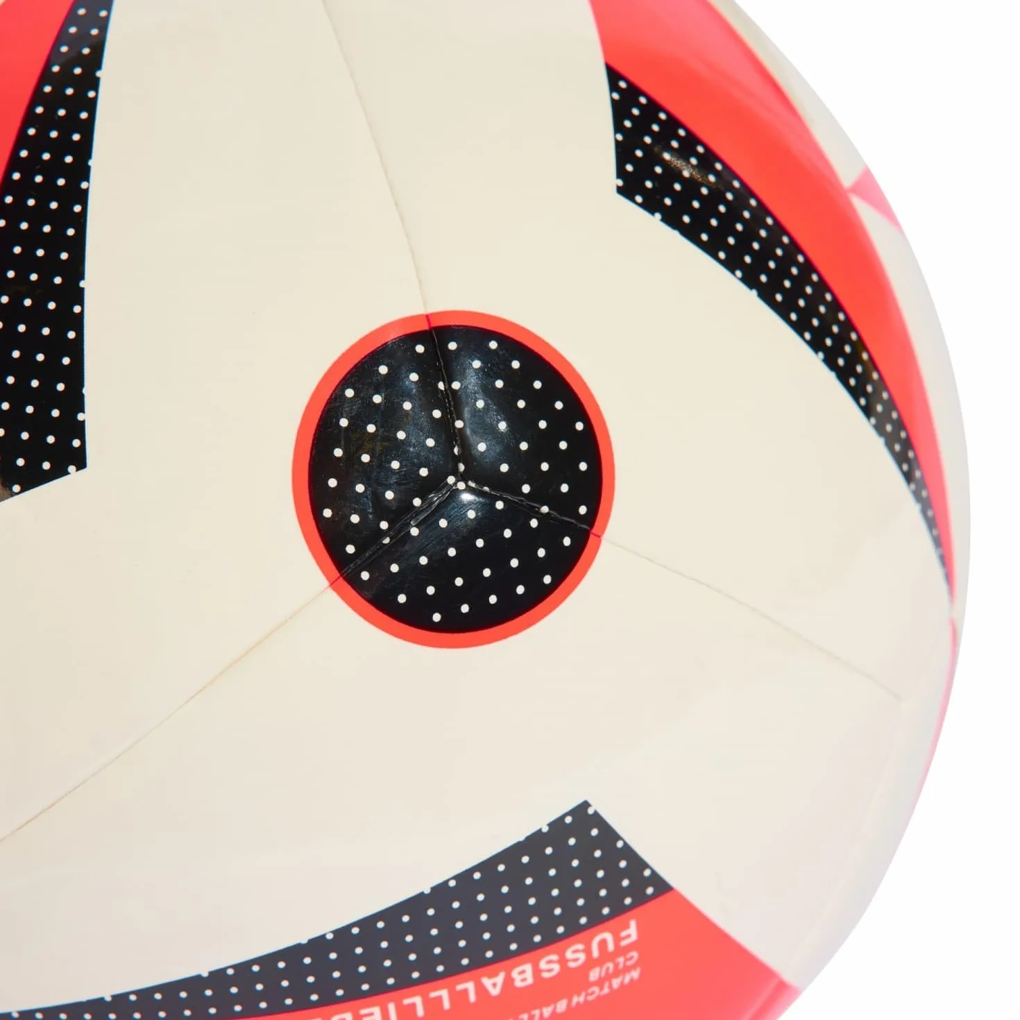 Adidas Performance Footballliebe Club - Balón de Entrenamiento para fútbol (2024)