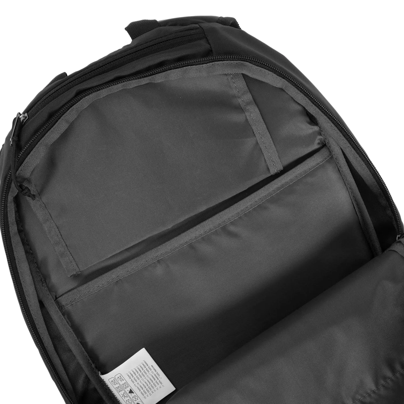 Karrimor Mochila unisex de 20 L, Negro/Negro, Talla única