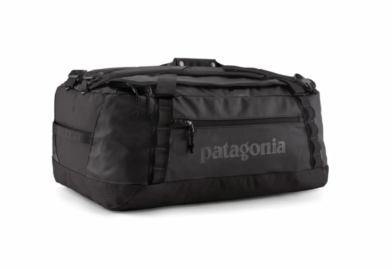 Patagonia Black Hole Duffel 55L Negro