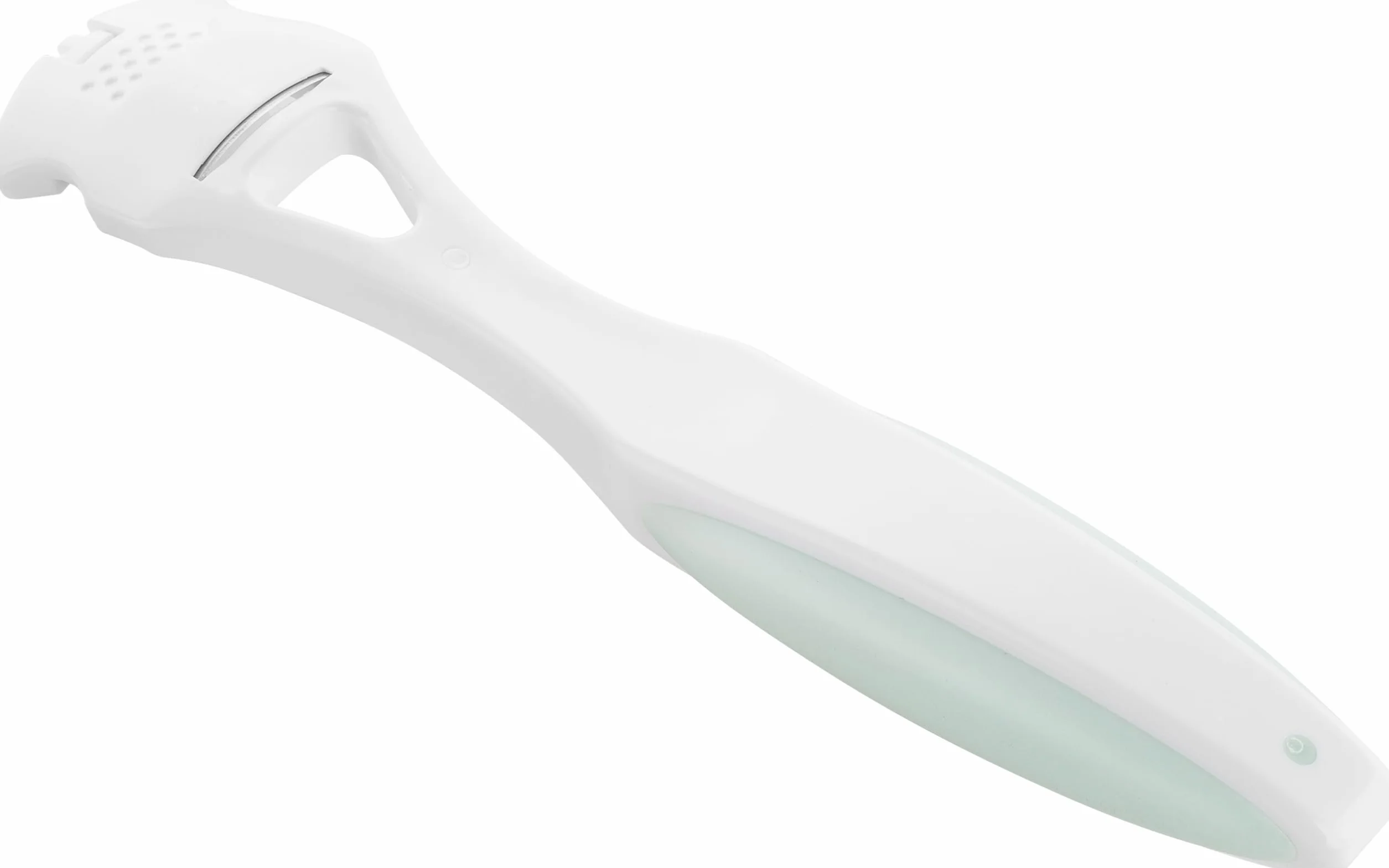 Zwilling CLASSIC Cortacallos 10 hojas de recambio cierre de seguridad
