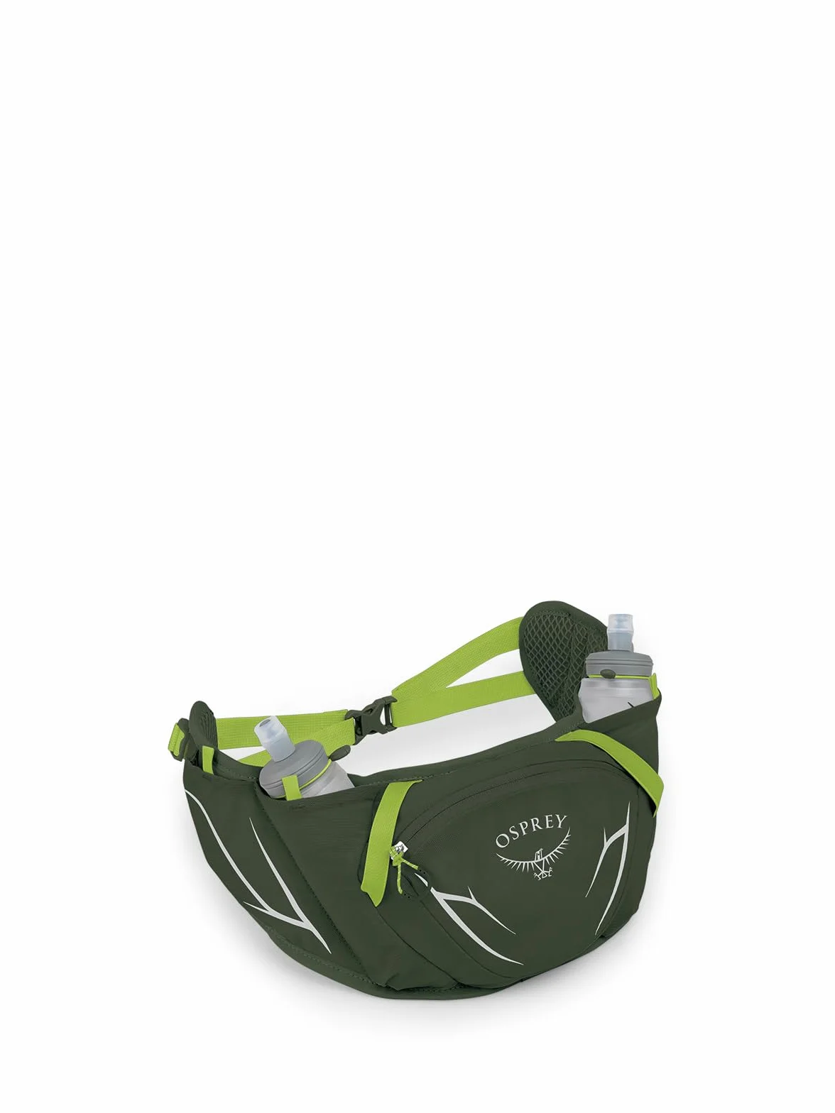 Osprey Duro Riñonera de hidratación Unisex