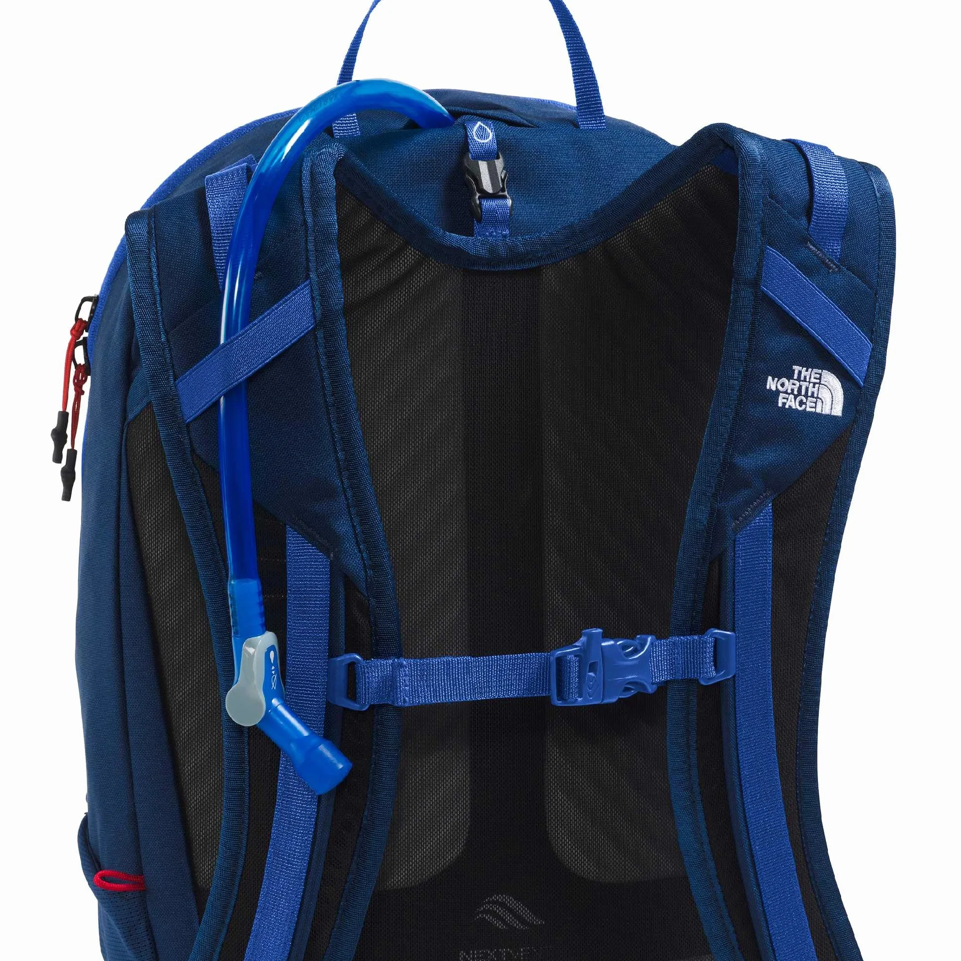 THE NORTH FACE Mochila Basin para hombre