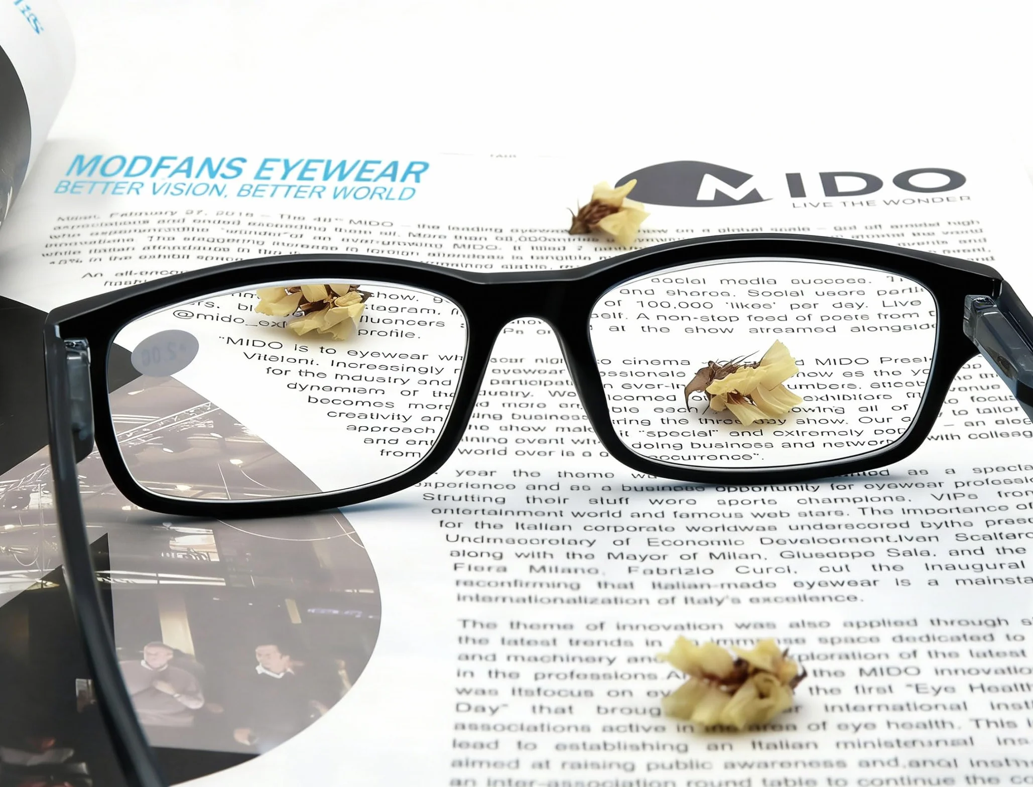 MODFANS Pack de 3 Gafas de Lectura para Presbicia Hombre Mujer Negro Gris Azul
