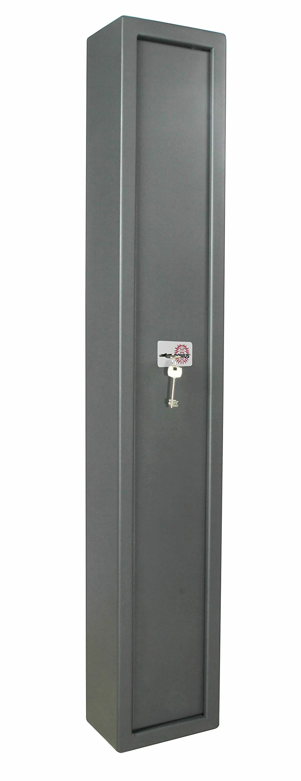 Arregui Armero para 2 Escopetas, Gris Oscuro, 30 l