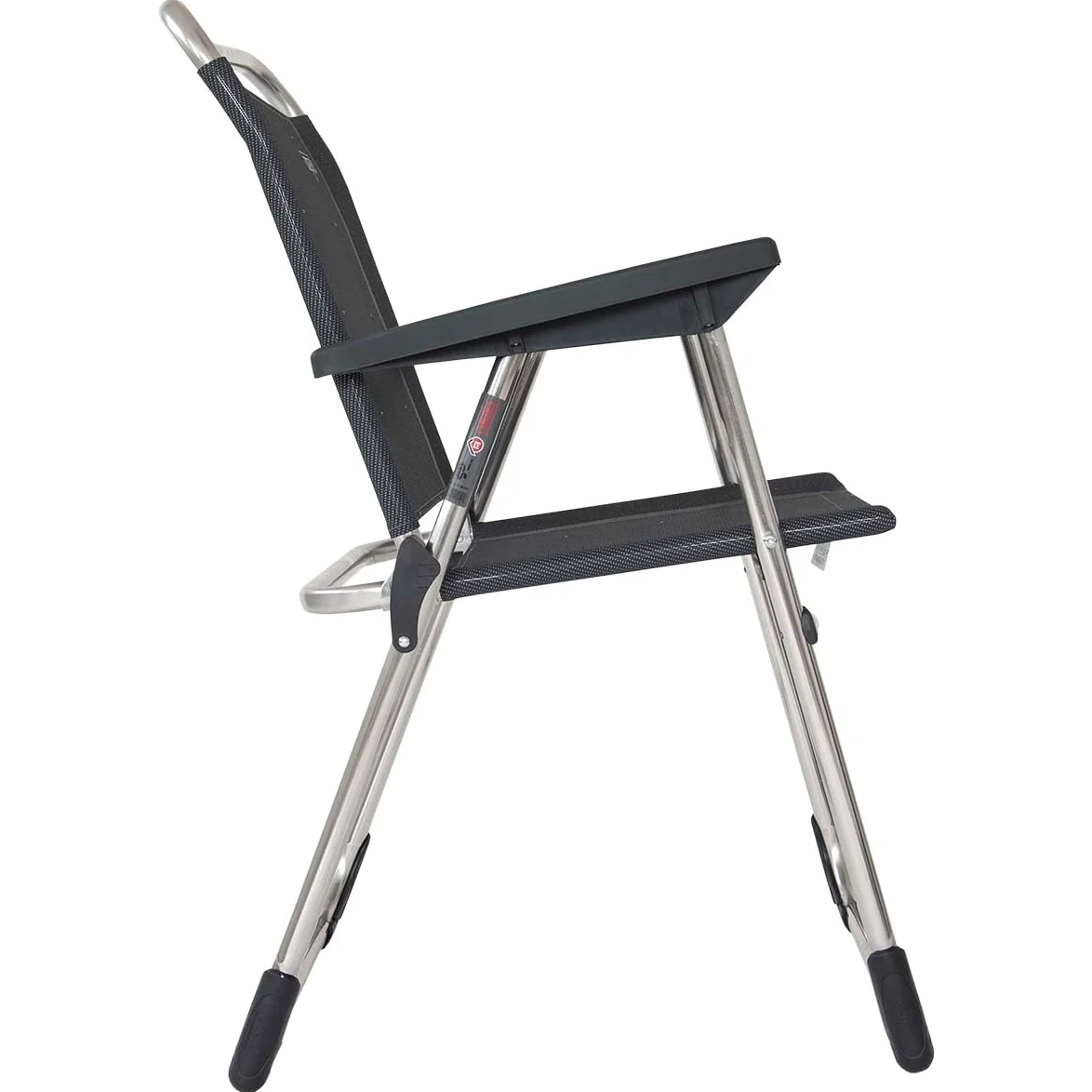 Crespo - Silla - AL/219 - Gris Oscuro