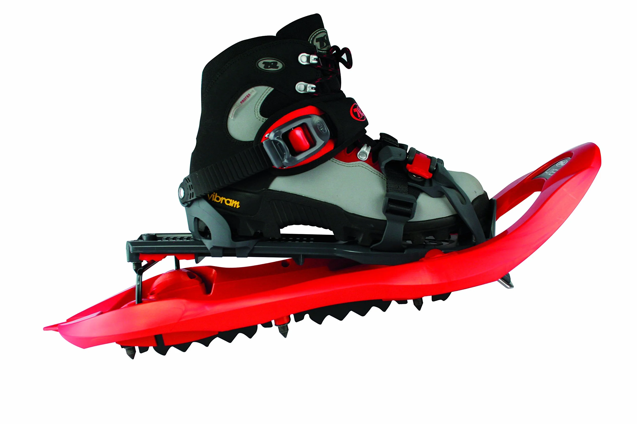 Raqueta de nieve TSL Up & Down Grip