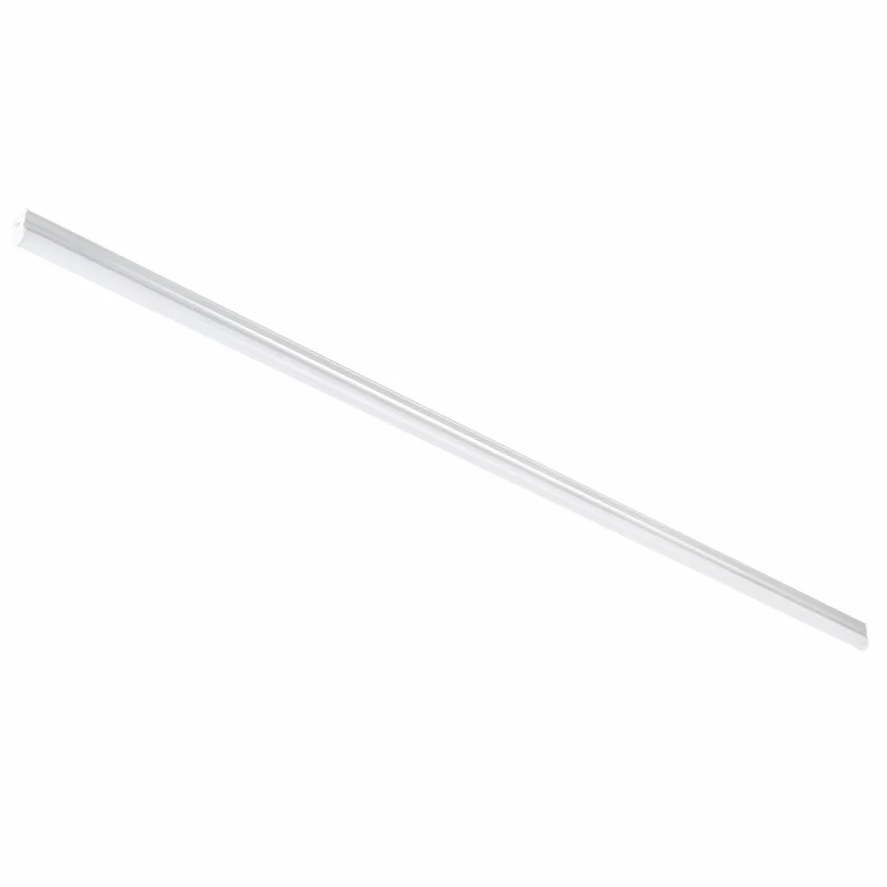 Luminaria LED 22W 2059Lm 2700K T5 150cm Greenice