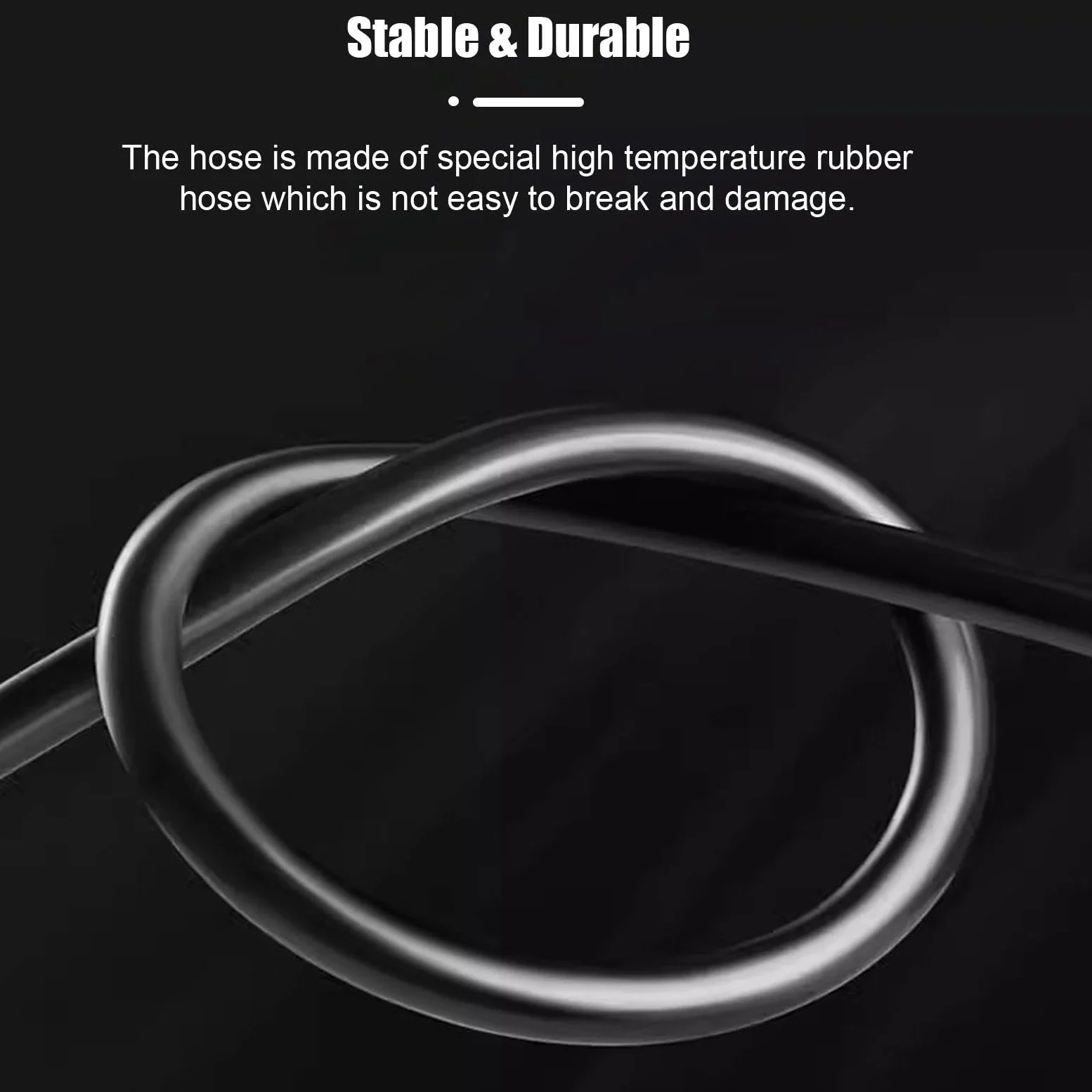 Bomba de Bicicleta con Alta Presión y Manómetro de 16 Bar/230 PSI - Bomba de Suelo para Bicicleta Compatible con Válvula Presta y Schrader - Bomba de Neumáticos