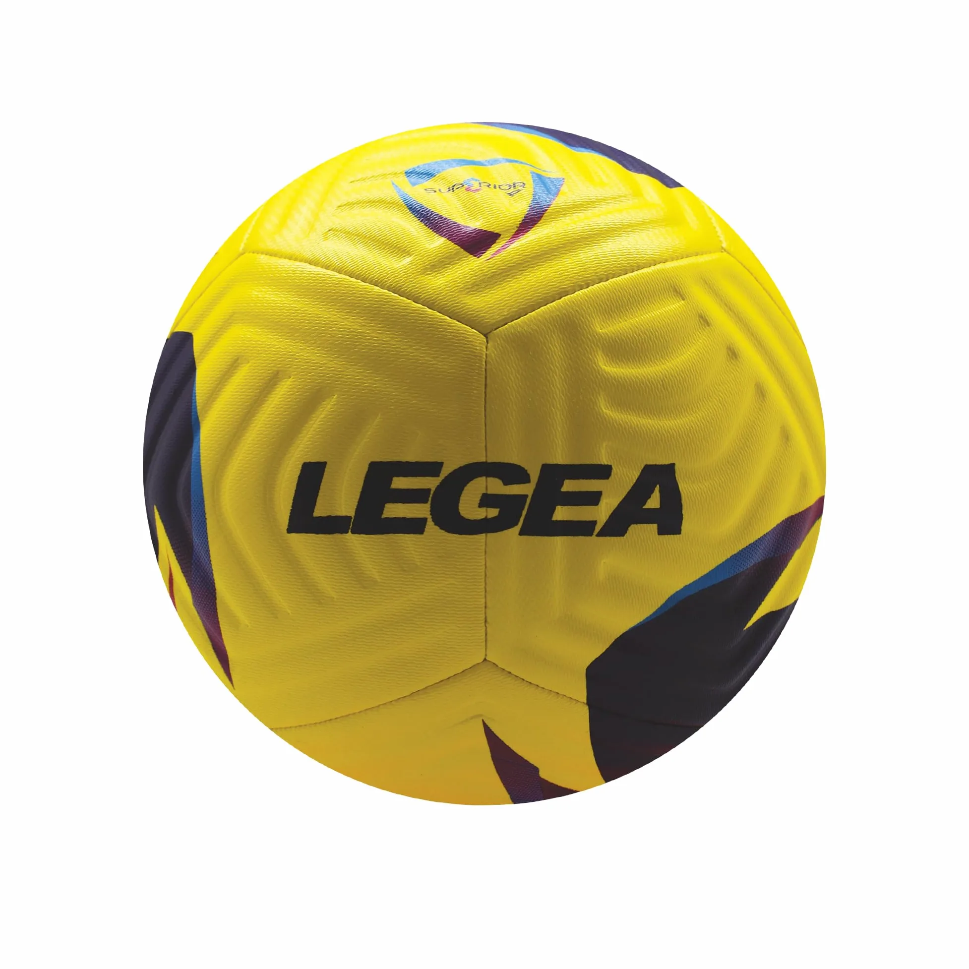 LEGEA Balón de fútbol superior 3 primeros patadas pack 15 balones de deporte niños hasta 9 años