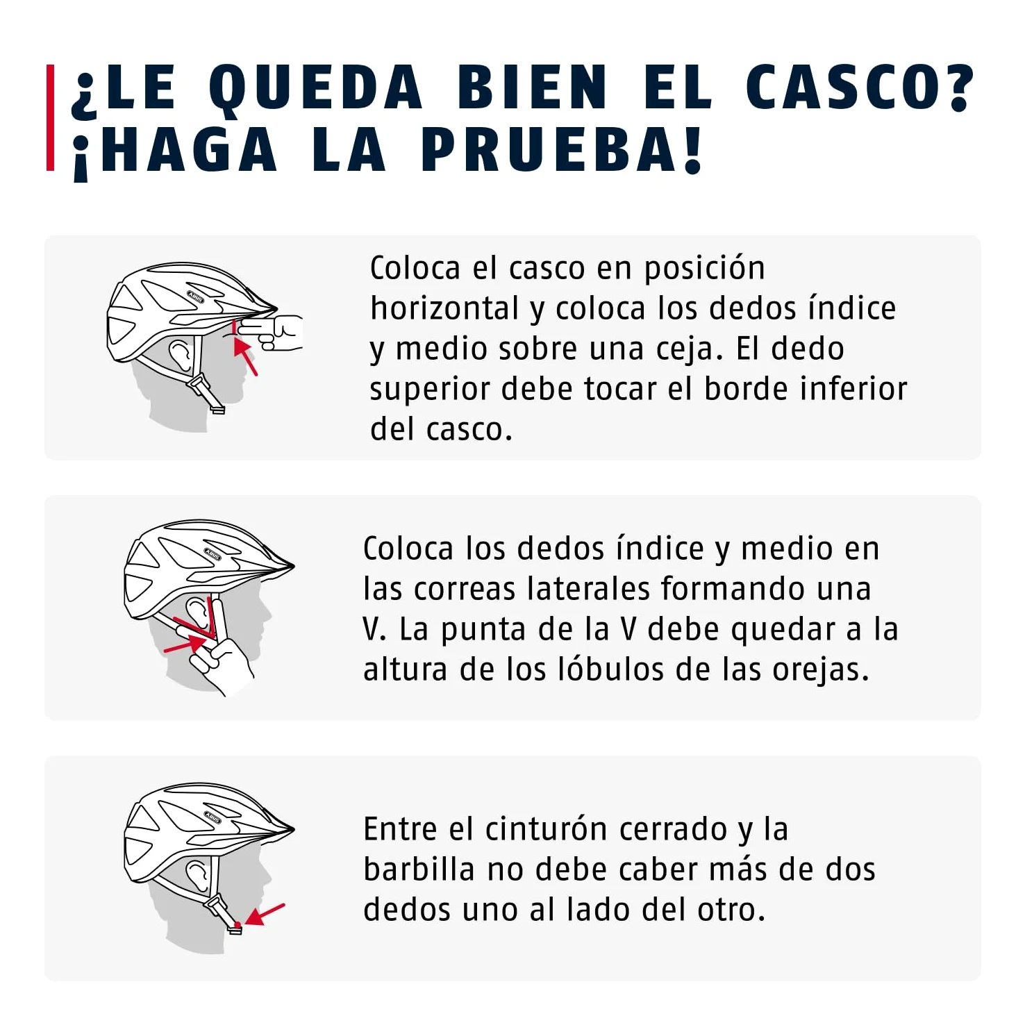 ABUS Casco MTB MoDrop, Gris Mate, M | Tecnología In-Mold, sistema de ajuste, soporte para gafas, abertura para coleta
