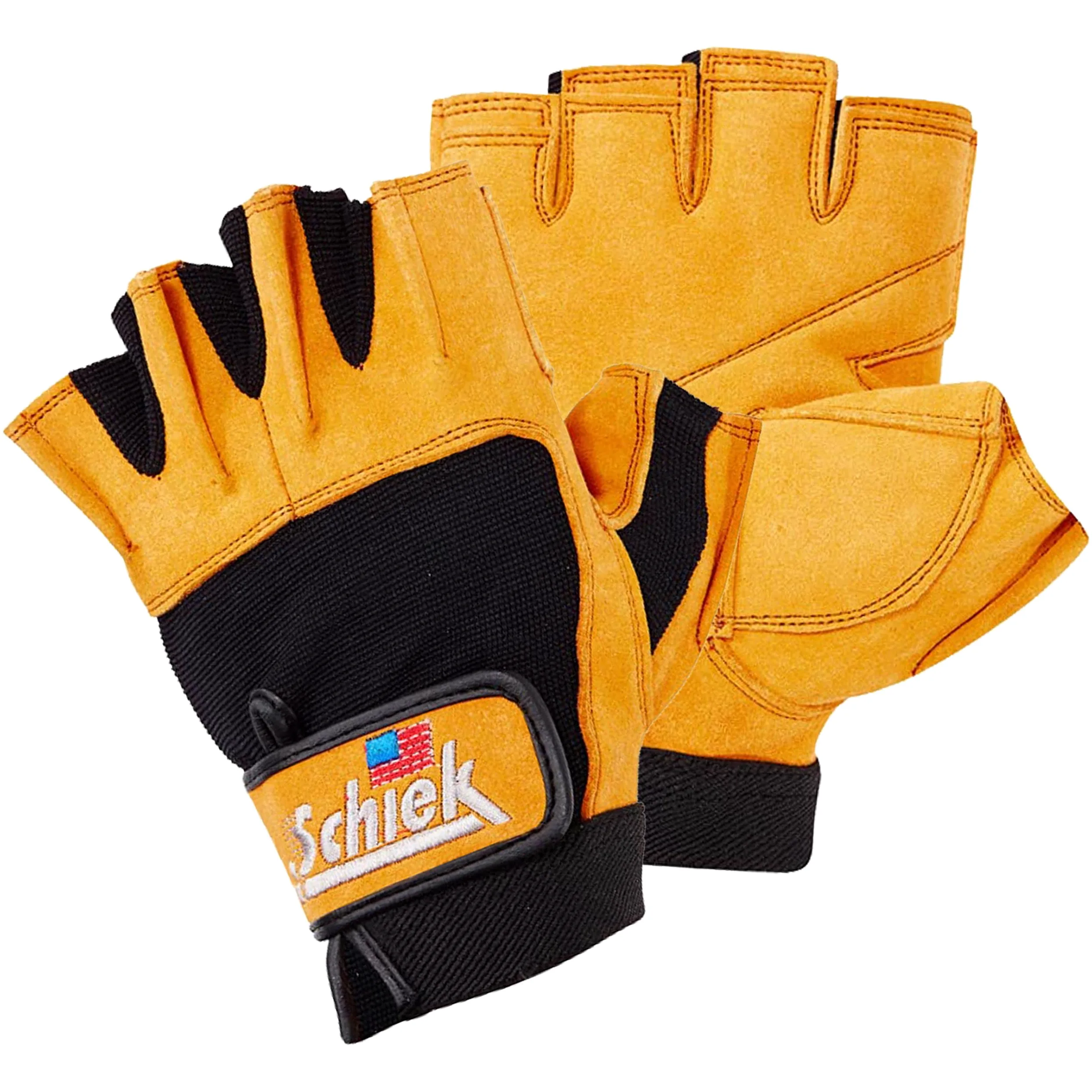 Schiek - Guantes Power Series - 415