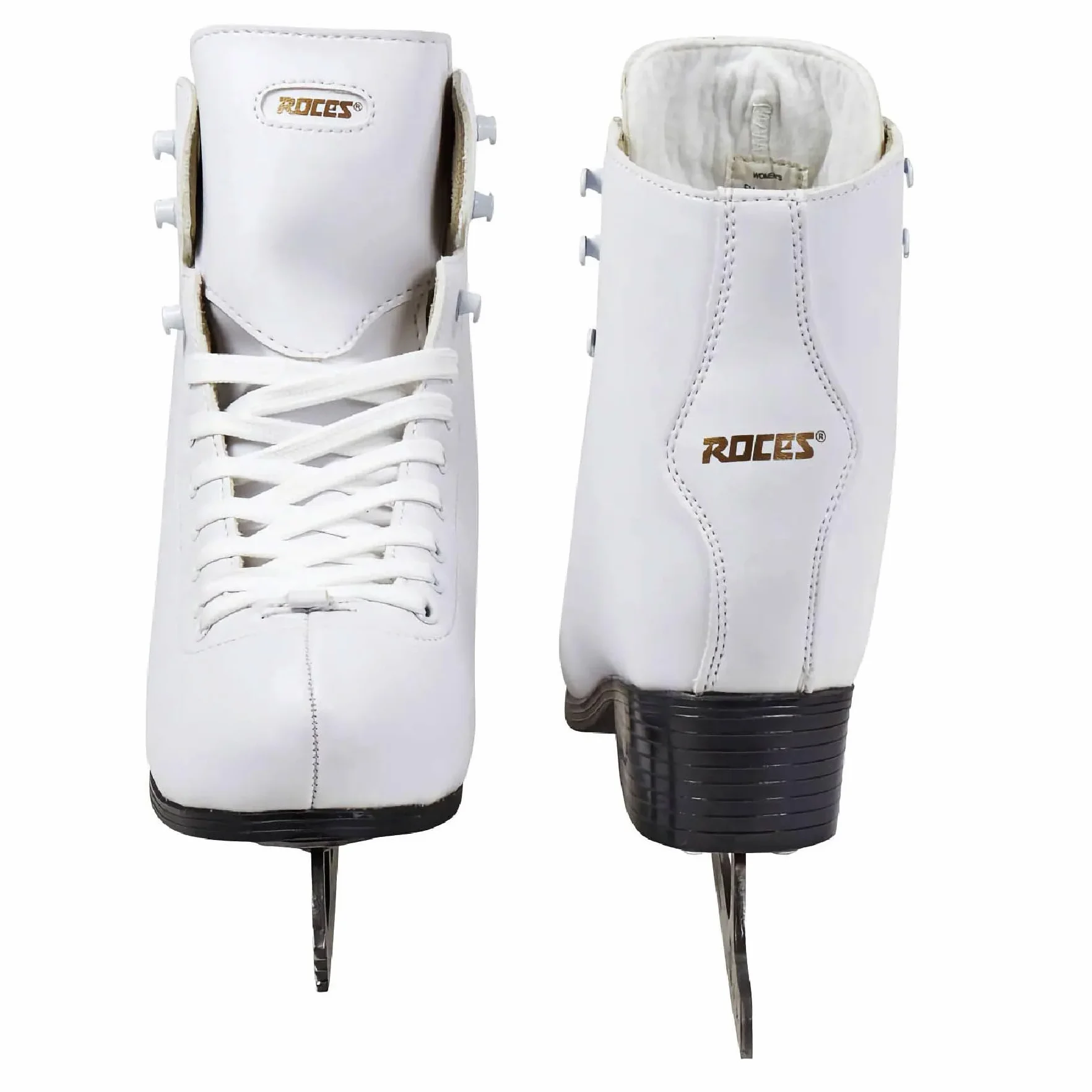 Roces 450635 Patines artísticos sobre Hielo