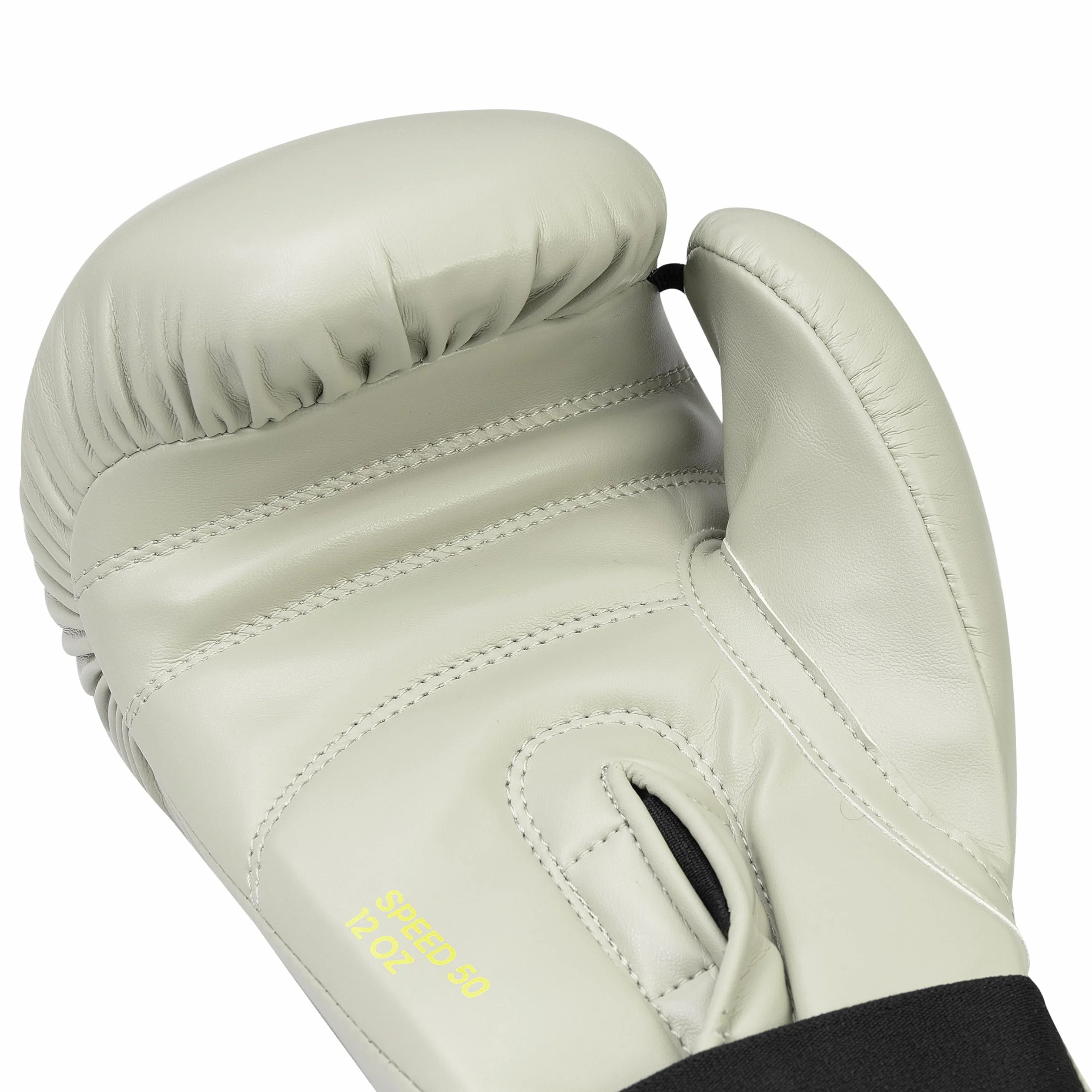 adidas Speed 50 Aluminio/Oro 10oz