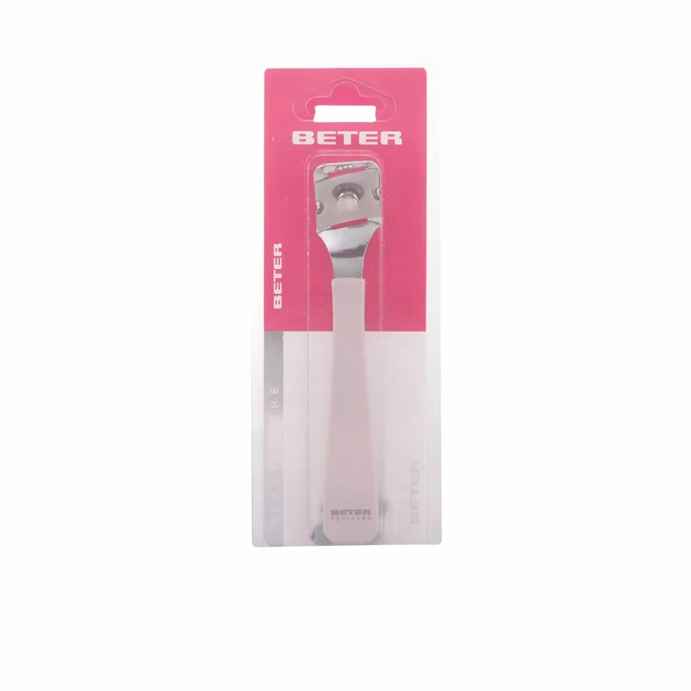 CORTACALLOS básico 1 hoja 14,5 cm 1 pz