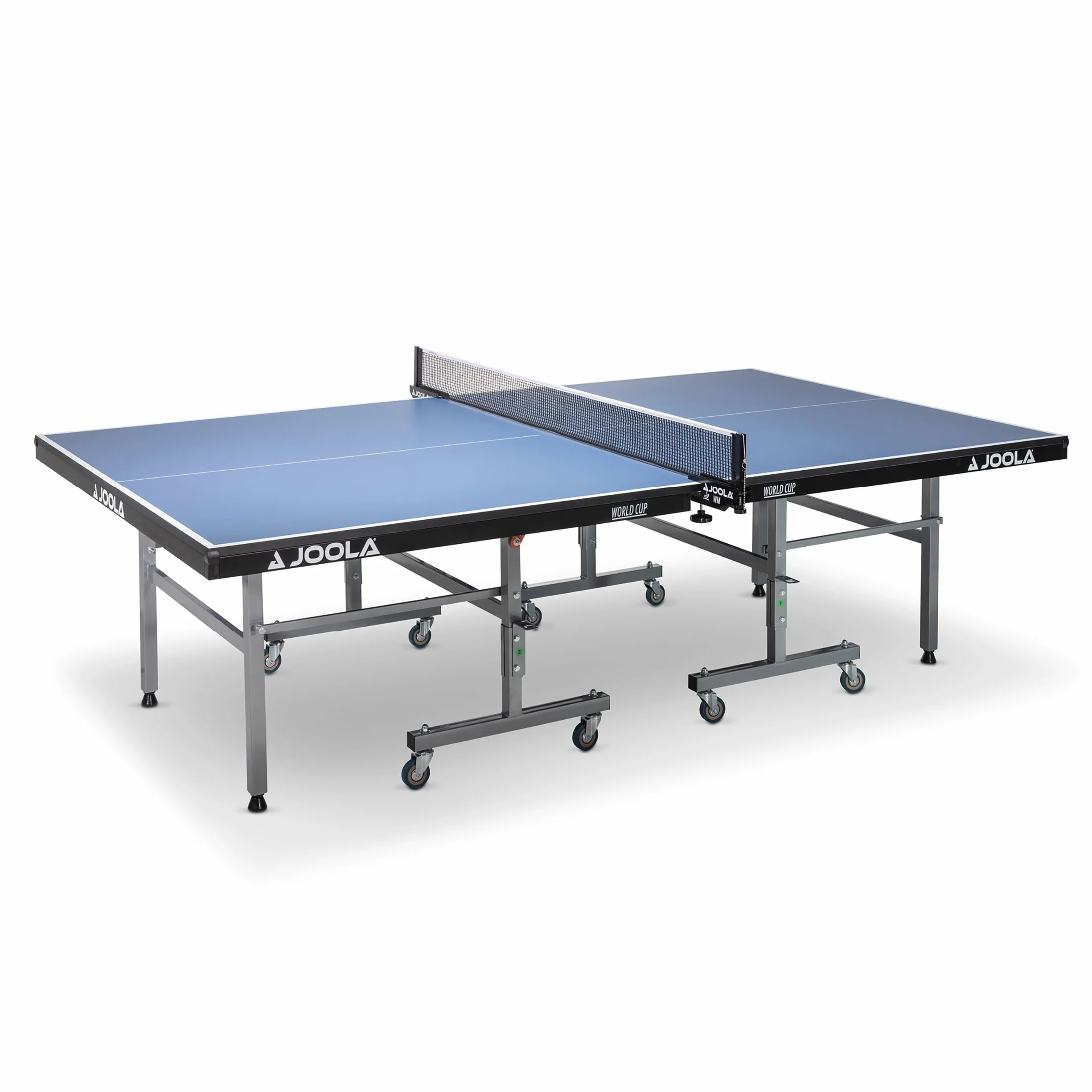 JOOLA World Cup 22 Mesa de Ping Pong Unisex Adulto