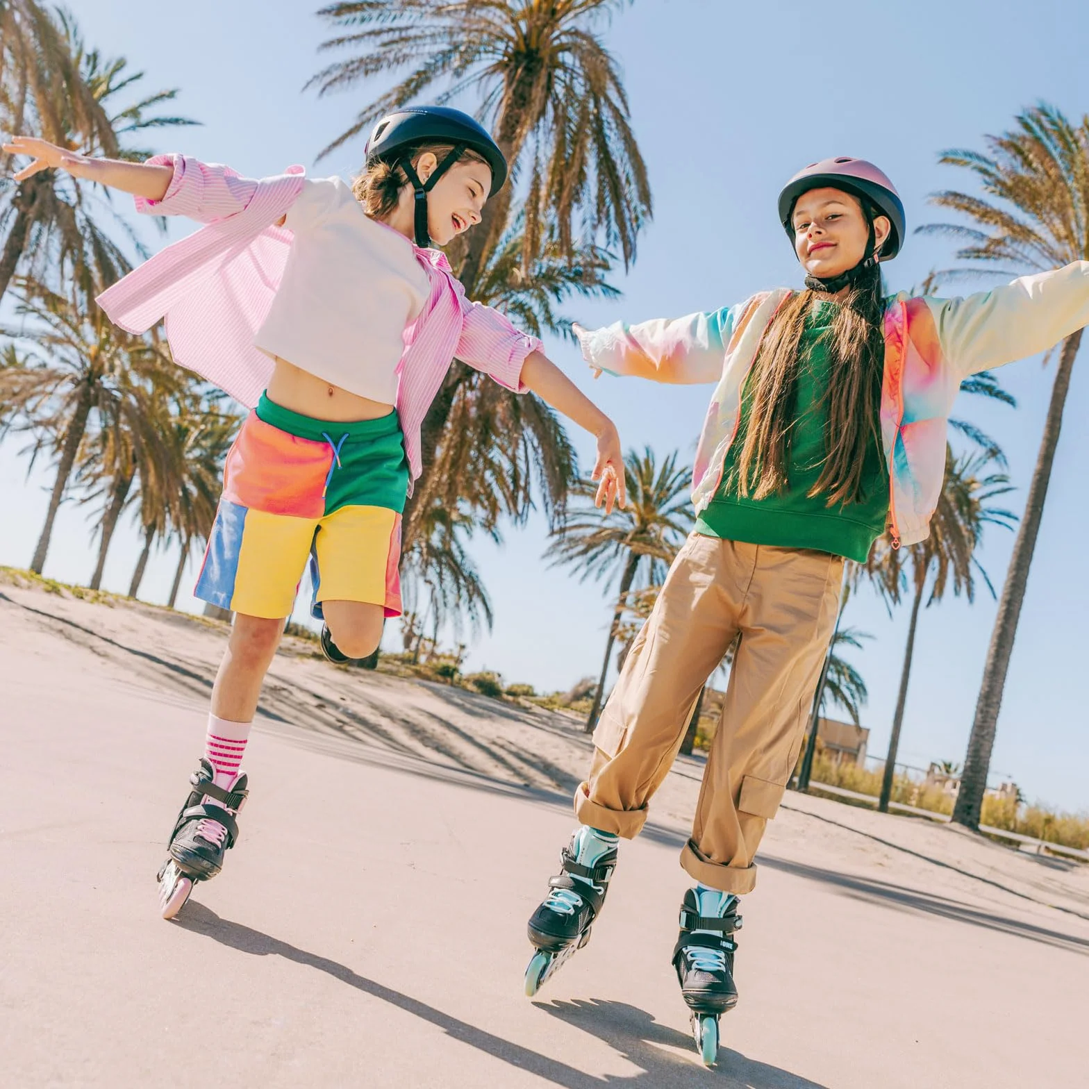 Movino Cruzer One | Patines en Línea Ajustables | Rodillo Niño Niña Niño | Patín De Ruleta