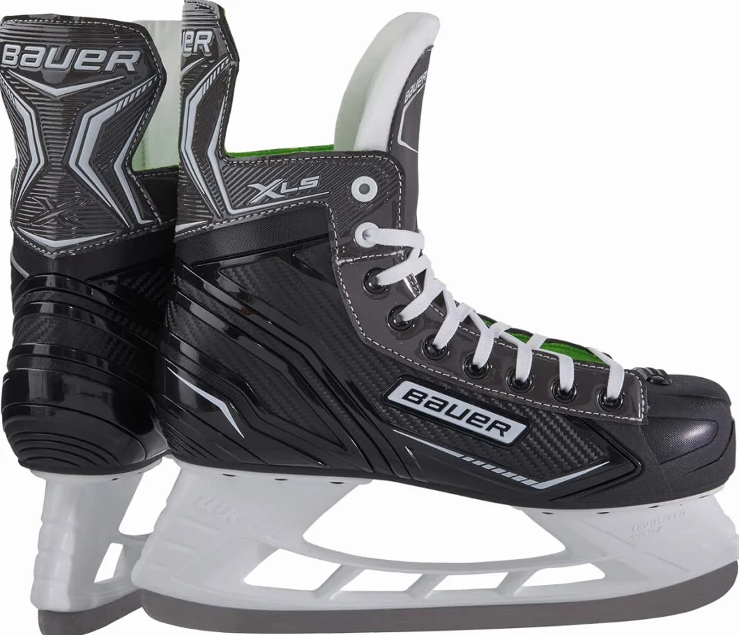 Bauer X-LS Schlittschuh 2024