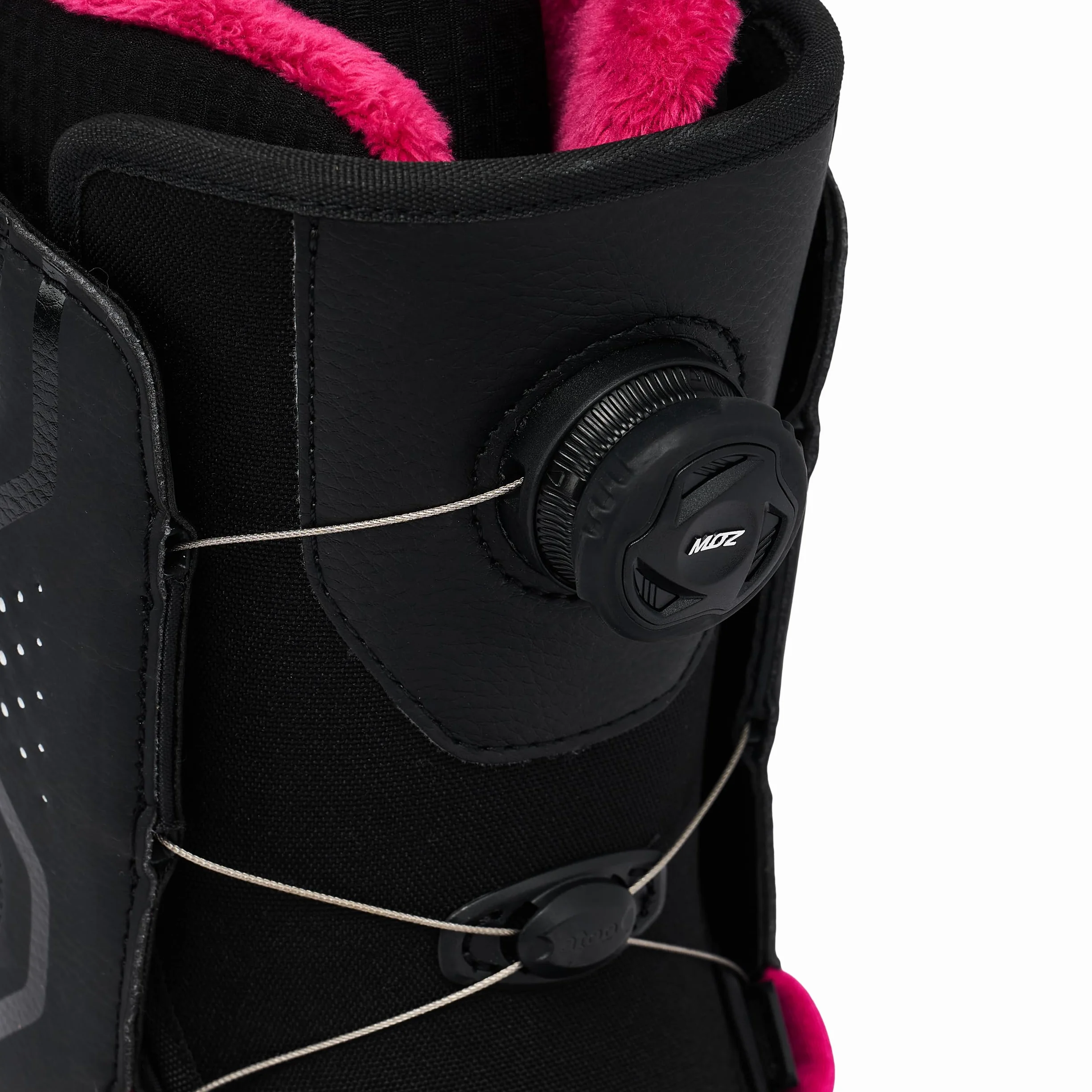 Raven Botas Galla Moz Snowboard