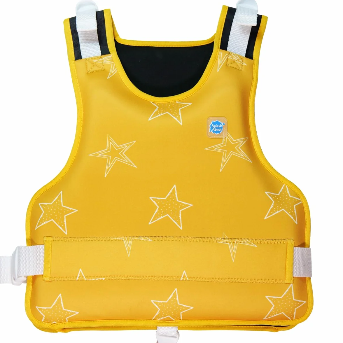 Splash About Kids Size Adjustable Swim Vest