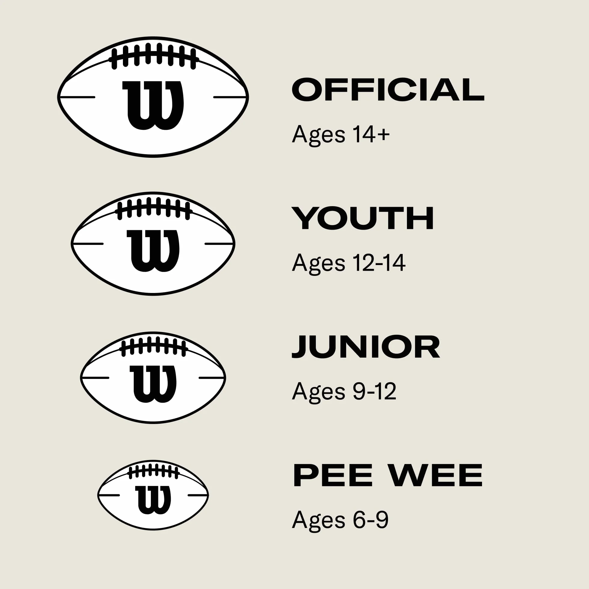 Wilson Balones de fútbol GST SpeedSkin