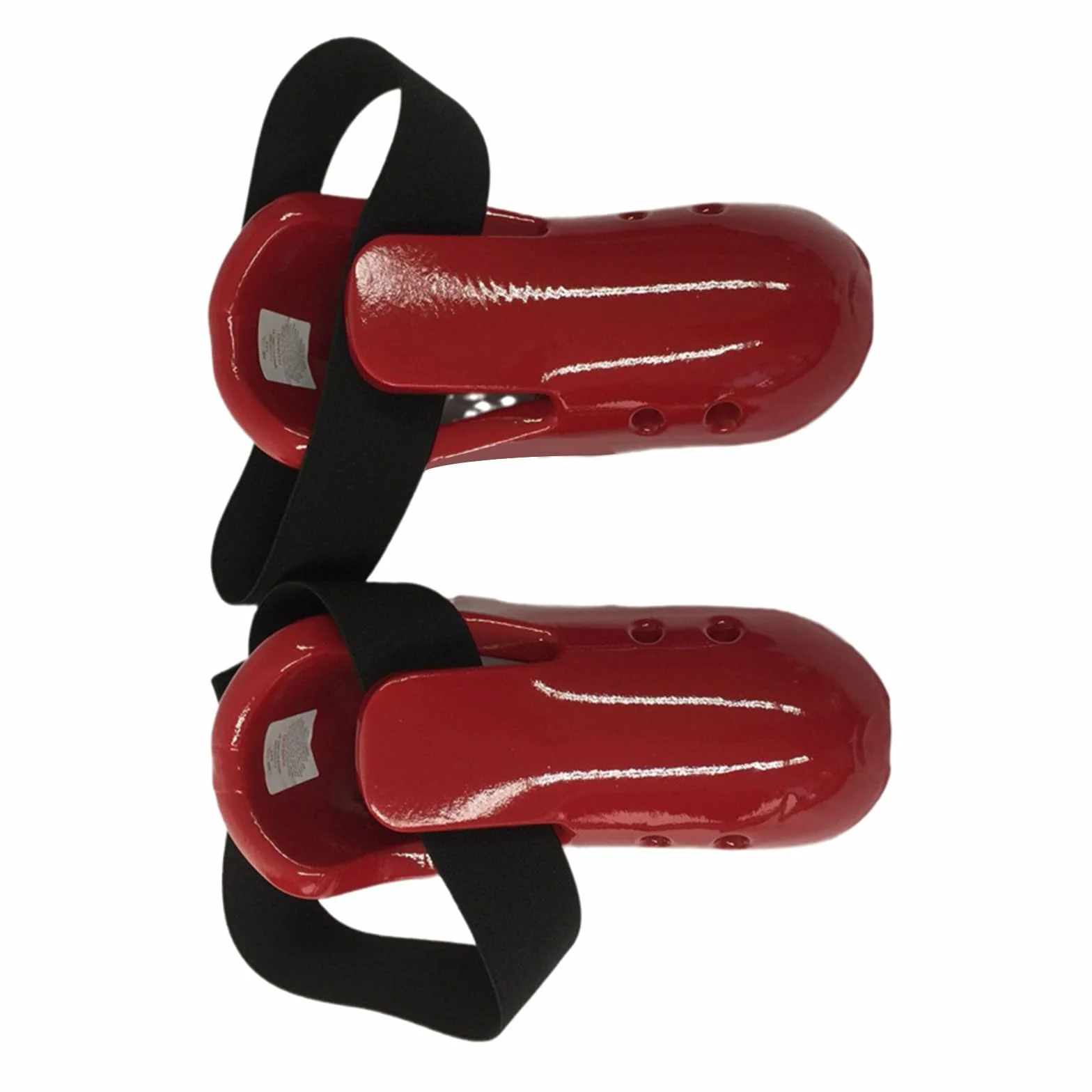 Taekwondo Protector de pie para adultos, zapatos de espuma, protección de pies, accesorios de entrenamiento