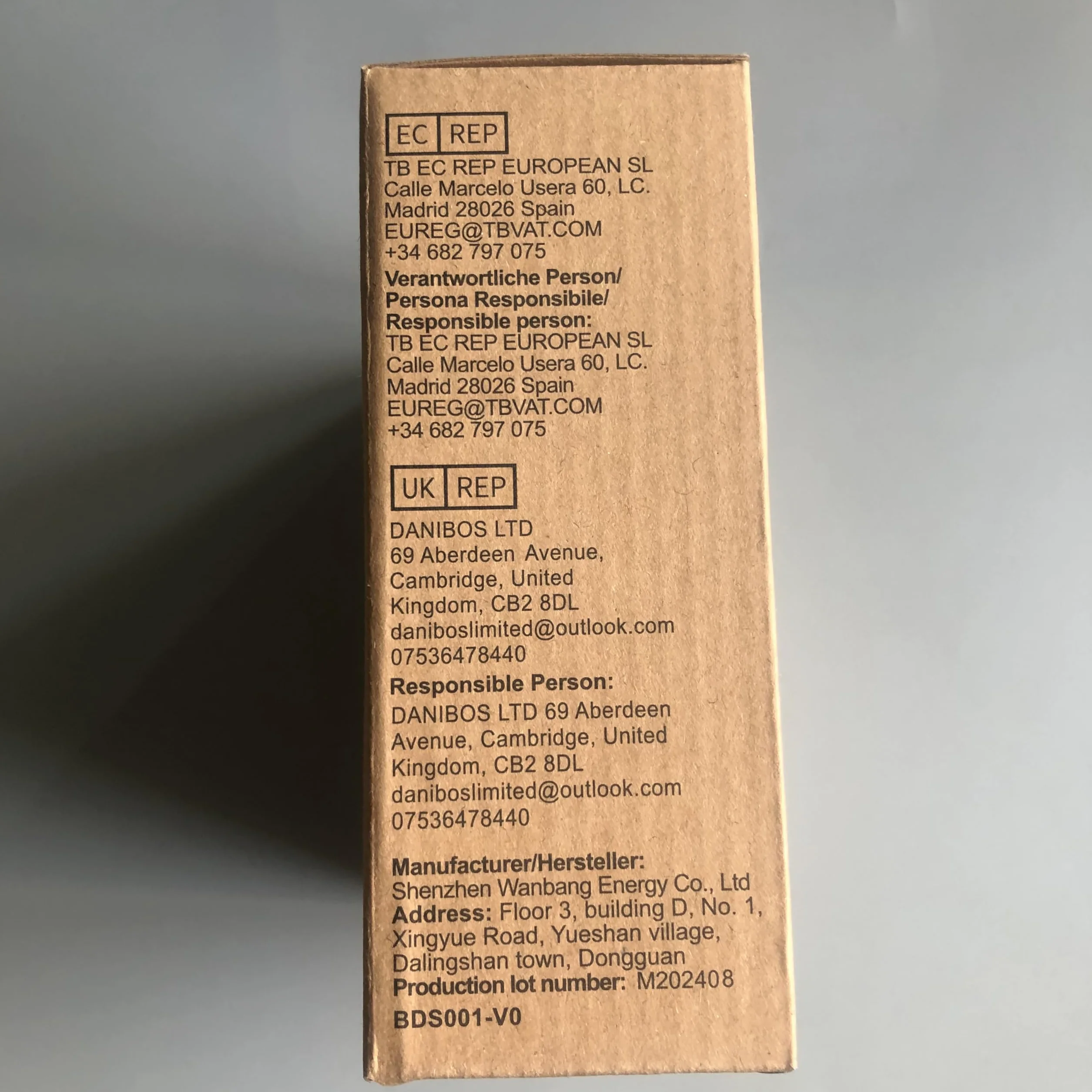 OUILA Luz Solar Exterior 185 LED 3 Modos IP65 Impermeable Blanco Frío 2-Paquete