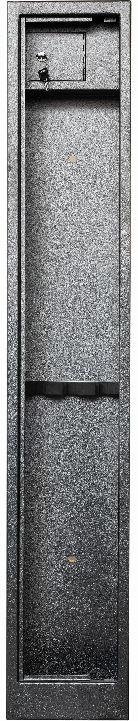 Genie Hand Caja fuerte Mecánica de Seguridad para Rifles y Pistolas, Cerradura de Doble Mapa, 1450BQG-3