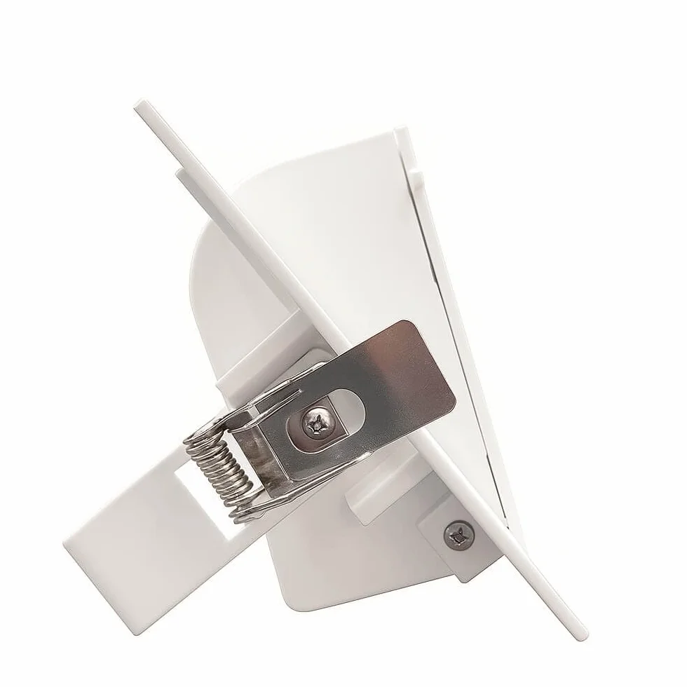 FactorLED Foco Proyector LED 40W Rectangular 120º Dimmable CCT Cambio de Color
