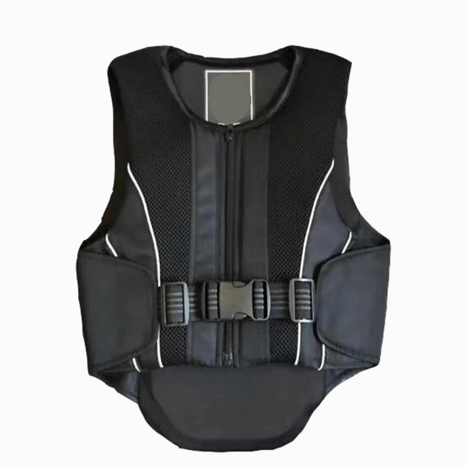Chaleco de equitación Chaleco de equitación Engrosado for niños y Adultos, Ropa Protectora for Entrenamiento Ecuestre. para Montar a Caballo(CS)